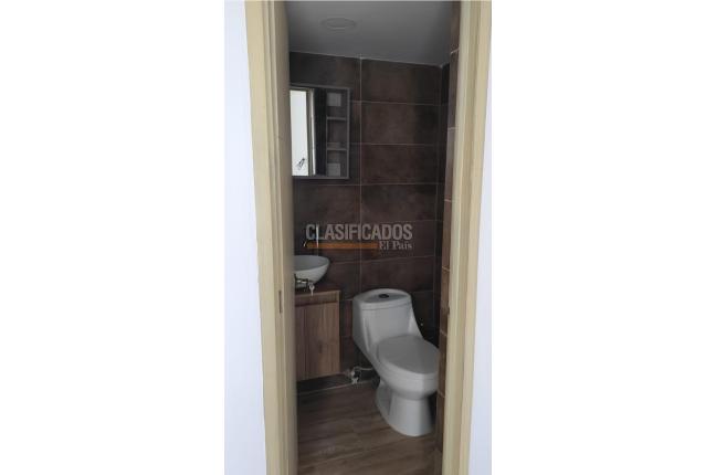 Apartamentos, Venta, Valle del Lili - $280.000.000