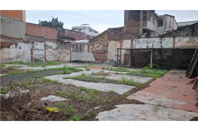 Lotes, Venta, San Fernando - $1.050.000.000