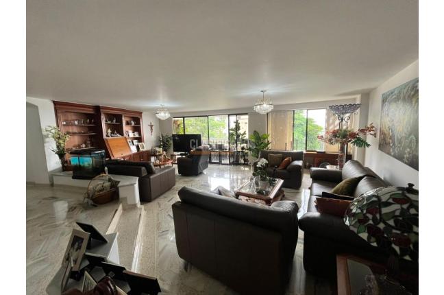 Apartamentos, Venta, Santa Mónica Residencial - $620.000.000