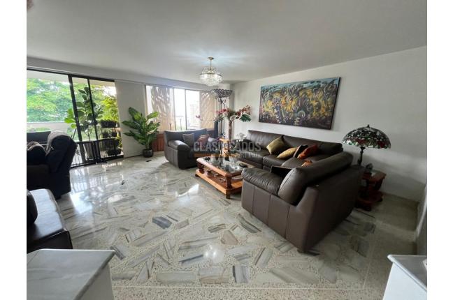 Apartamentos, Venta, Santa Mónica Residencial - $620.000.000
