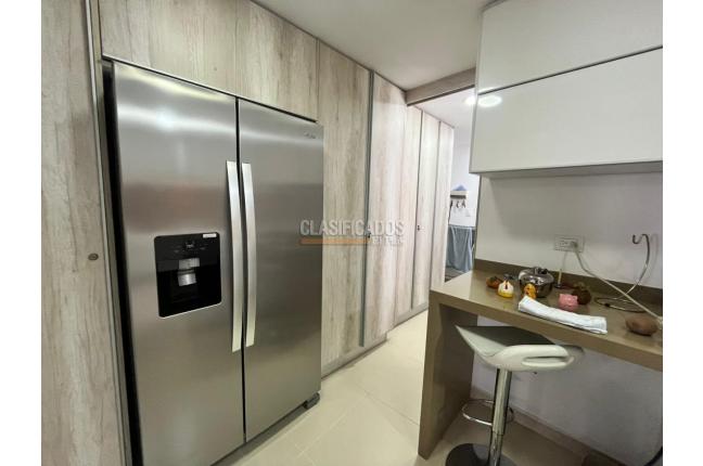 Apartamentos, Venta, Santa Mónica Residencial - $620.000.000