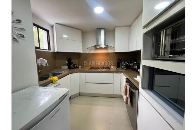 Apartamentos, Venta, Santa Mónica Residencial - $620.000.000