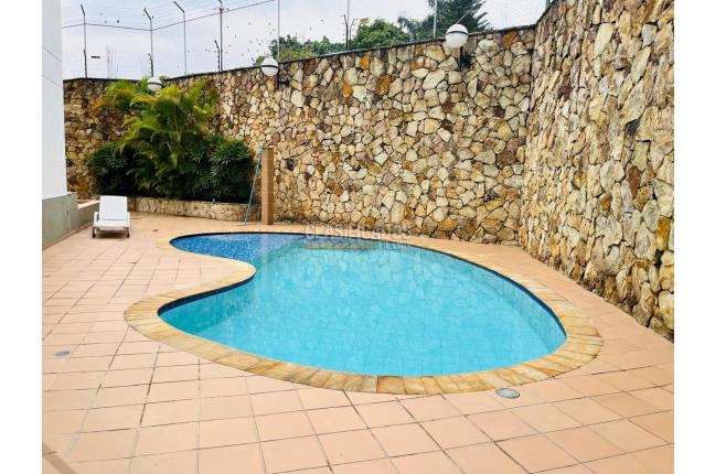 Apartamentos, Venta, Santa Mónica Residencial - $620.000.000