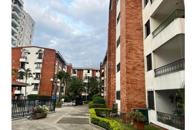 Apartamentos, Venta en La Flora