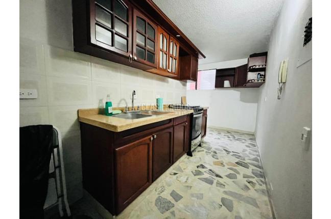 Apartamentos, Venta, La Flora - $410.000.000