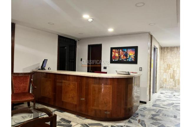 Apartamentos, Venta en La Flora