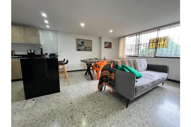 Apartamentos, Venta, La Flora - $450.000.000