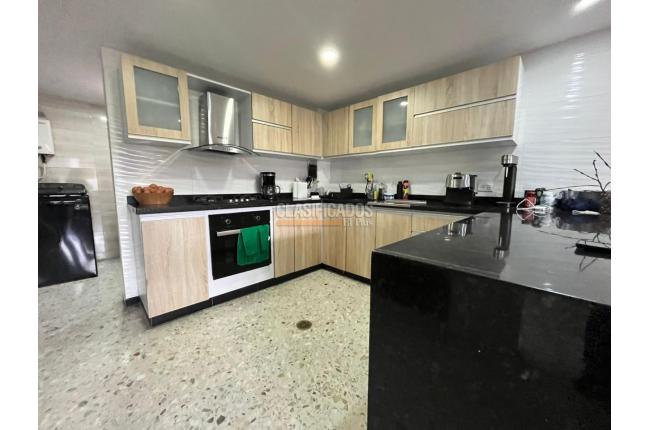 Apartamentos, Venta, La Flora - $450.000.000