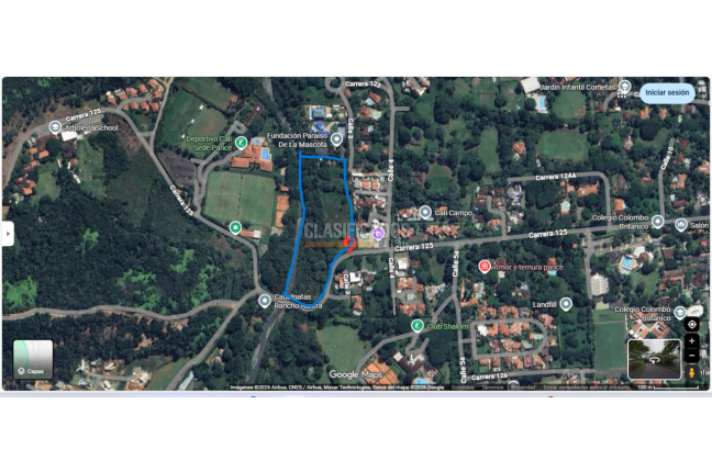 Lotes, Venta en Meléndez