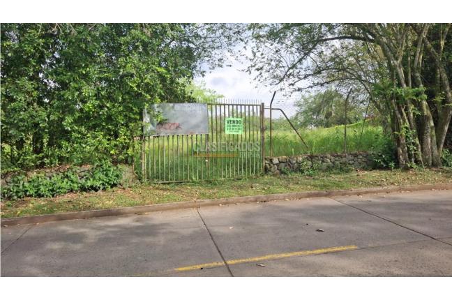 Lotes, Venta, Meléndez - $10.754.000.000