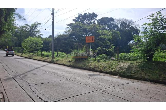 Lotes, Venta en Pance