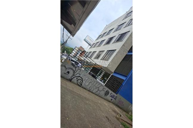 Edificios, Venta en Ciudad Jardín