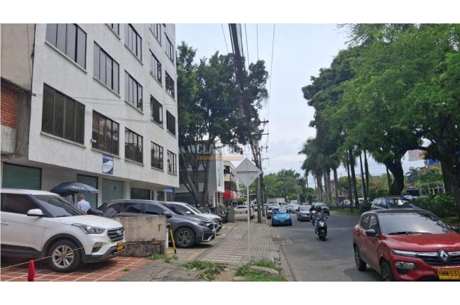 Edificios, Venta en Ciudad Jardín