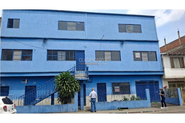 Edificios, Venta en Meléndez