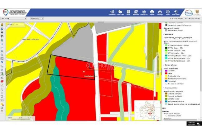 Lotes, Venta, Ciudad Jardín - $37.500.000.000