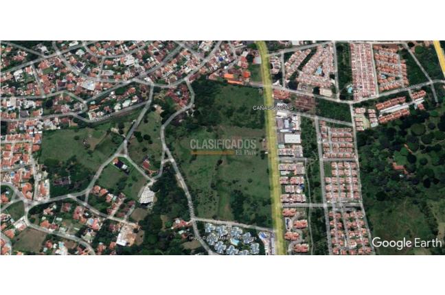 Lotes, Venta, Ciudad Jardín - $37.500.000.000