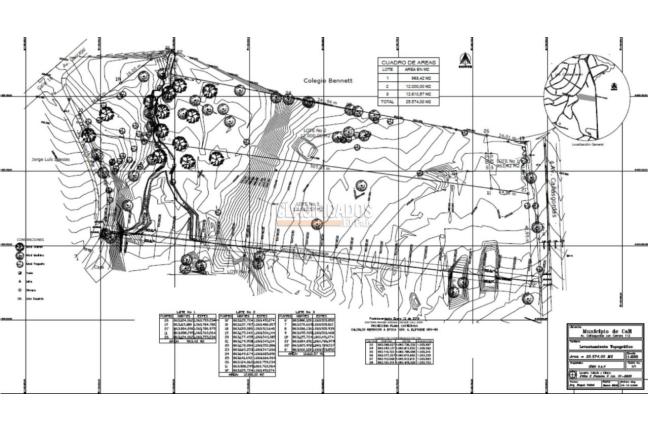 Lotes, Venta, Ciudad Jardín - $37.500.000.000