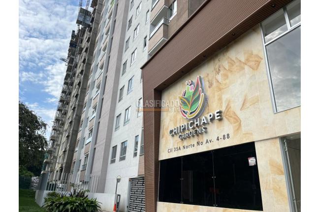 Apartamentos, Venta en Chipichape
