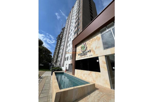 Apartamentos, Venta en Chipichape