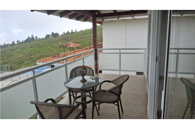 Fincas y Casas Campestres, Venta en La Elvira