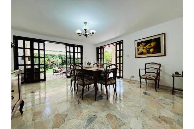 Casas, Venta, Pance - $1.600.000.000