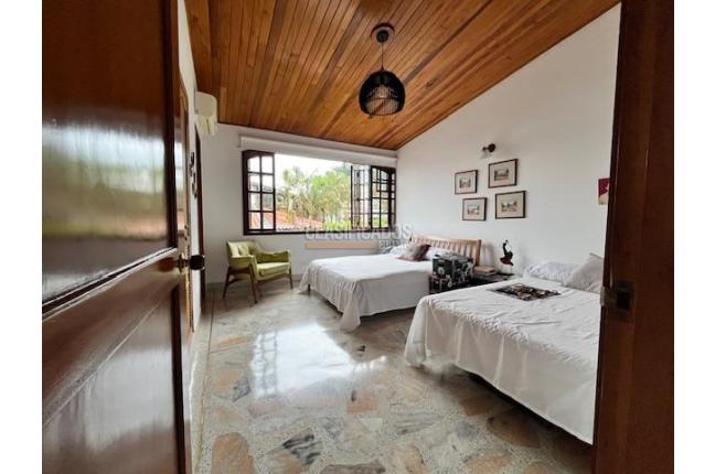 Casas, Venta, Pance - $1.600.000.000