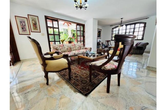 Casas, Venta, Pance - $1.600.000.000