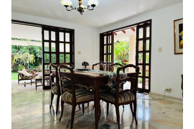 Casas, Venta, Pance - $1.600.000.000