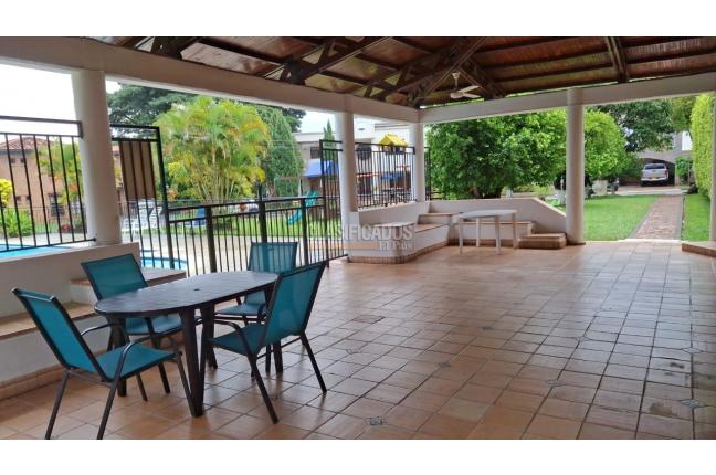Casas, Venta, Pance - $1.600.000.000
