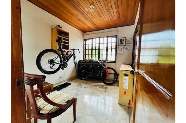 Casas, Venta, Pance - $1.600.000.000