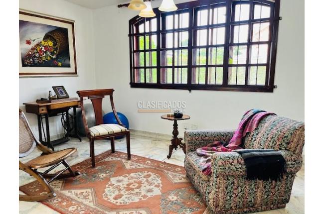 Casas, Venta, Pance - $1.600.000.000