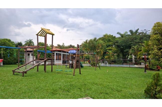 Casas, Venta, Pance - $1.600.000.000