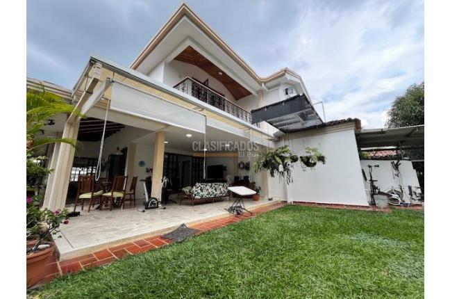 Casas, Venta, Pance - $1.600.000.000