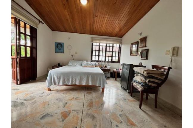 Casas, Venta, Pance - $1.600.000.000