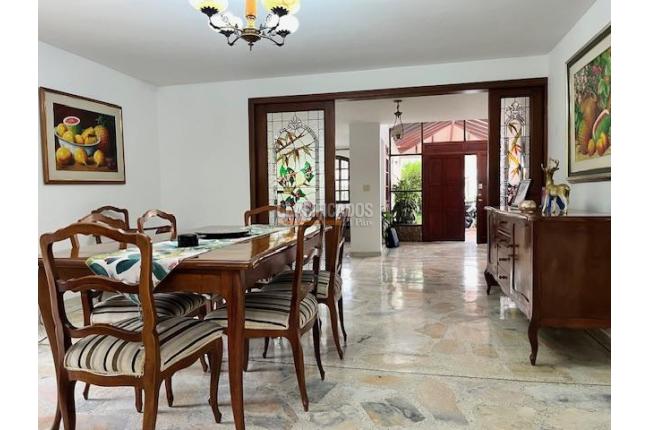 Casas, Venta, Pance - $1.600.000.000