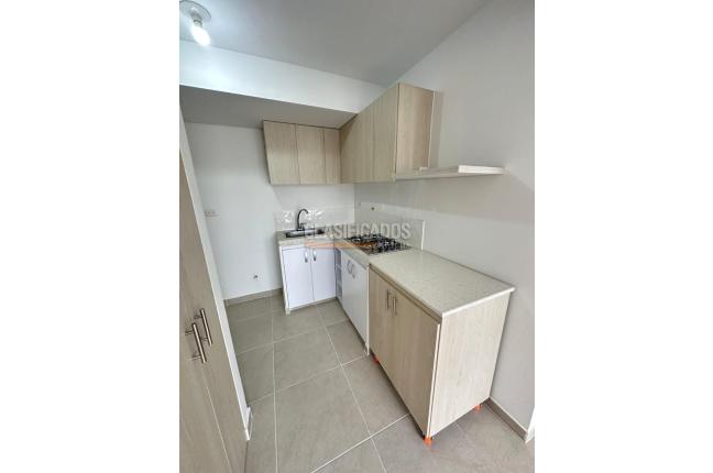 Apartamentos, Venta en Yumbo