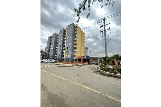 Apartamentos, Venta, Yumbo - $250.000.000