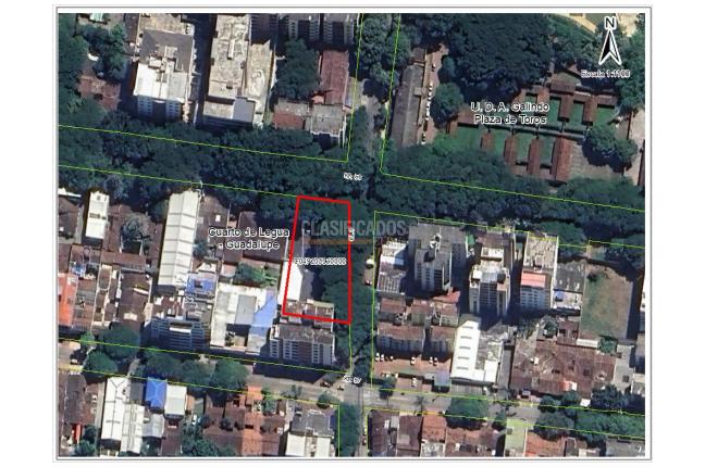 Lotes, Venta, La Cascada - $5.300.000.000