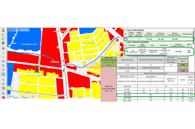 Lotes, Venta, La Cascada - $5.300.000.000