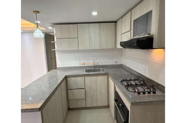 Apartamentos, Venta, El Jordán - $230.000.000