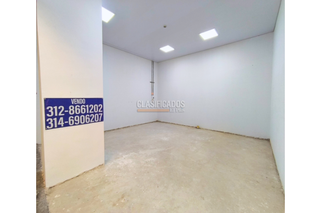 Locales y Bodegas, Venta, Ciudad Jardín - $620.000.000