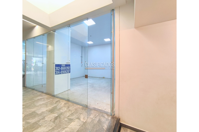 Locales y Bodegas, Venta, Ciudad Jardín - $620.000.000