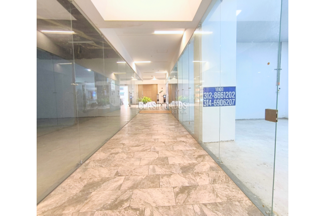 Locales y Bodegas, Venta, Ciudad Jardín - $620.000.000