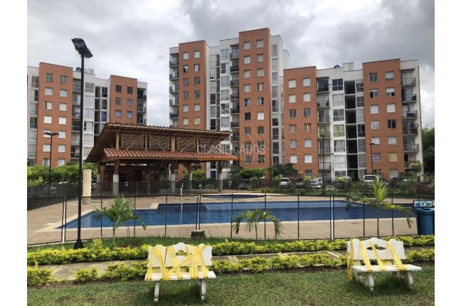 Apartamentos, Venta, Ciudad Melendez - $285.000.000