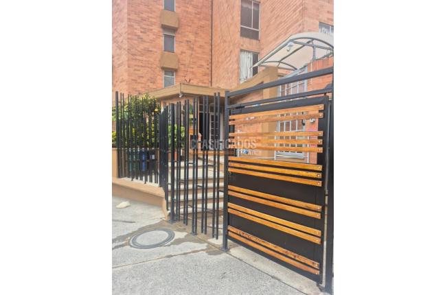 Apartamentos, Venta en Bogotá