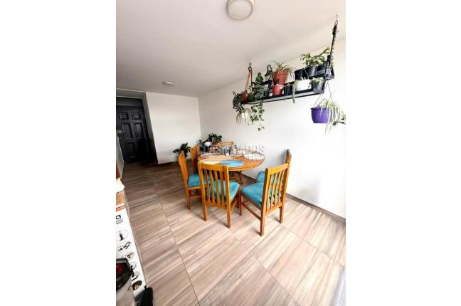 Apartamentos, Venta, Bogotá - $240.000.000