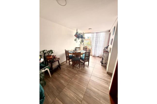 Apartamentos, Venta, Bogotá - $240.000.000