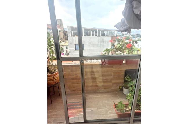 Apartamentos, Venta, Bogotá - $240.000.000