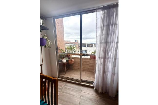Apartamentos, Venta, Bogotá - $240.000.000