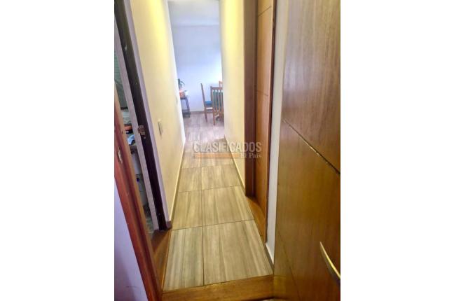 Apartamentos, Venta, Bogotá - $240.000.000